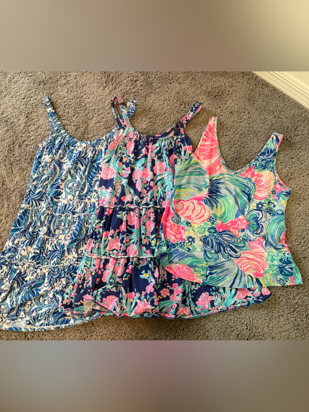 Women’s Size Small Lilly Pulitzer Bundle